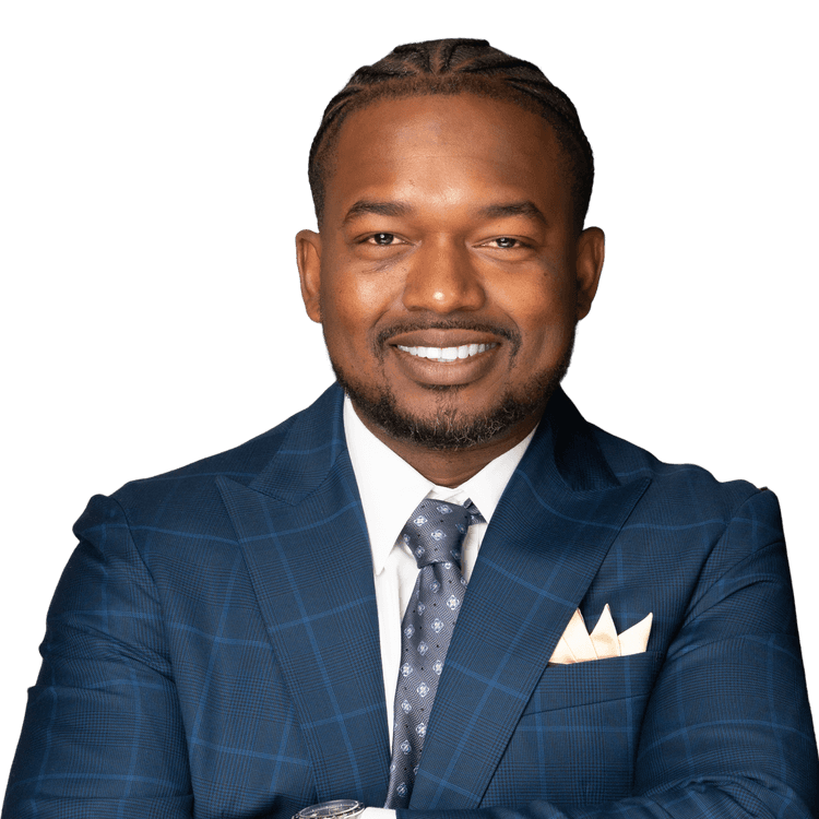 Jabari Jones